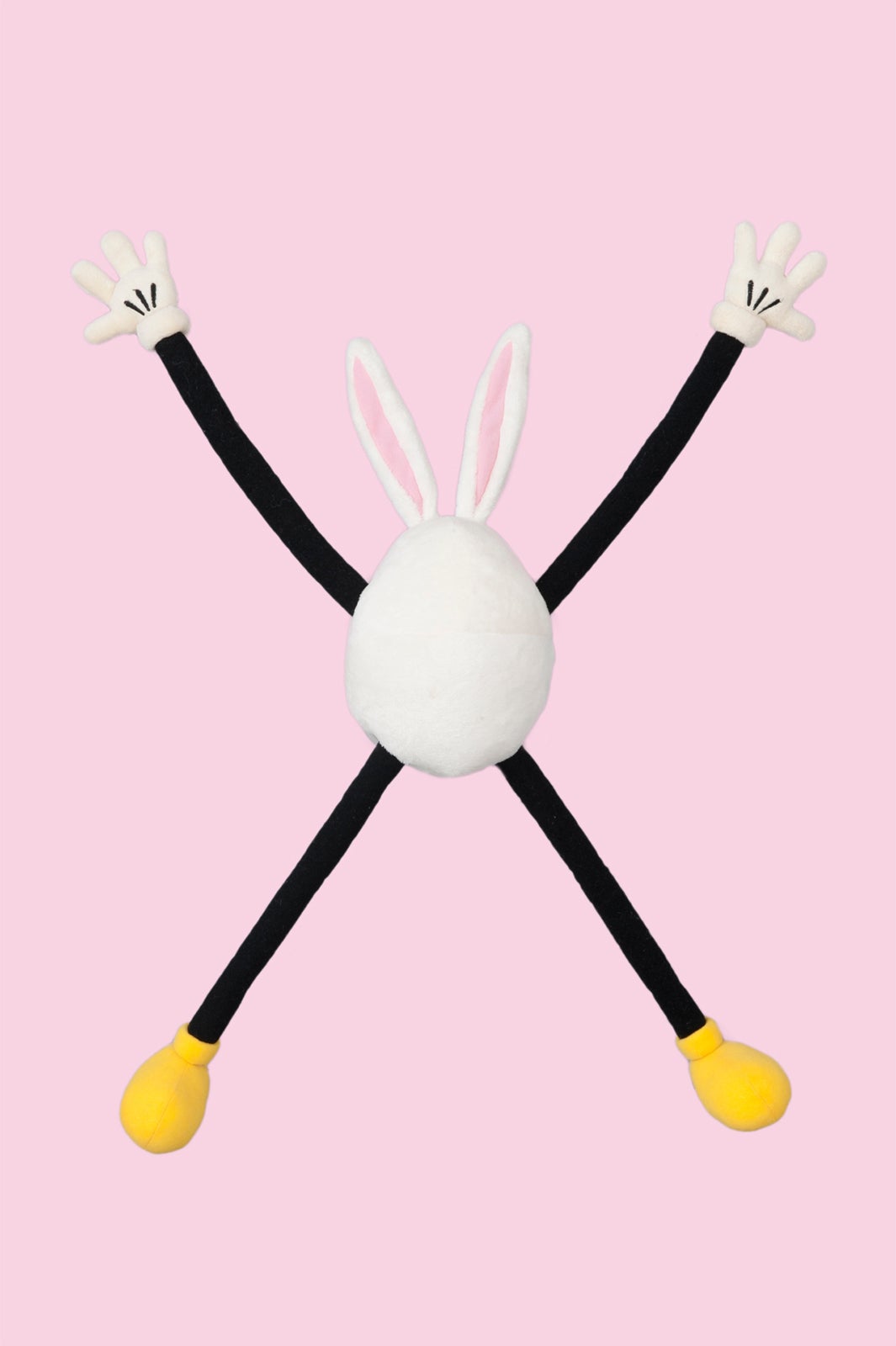 ぬいぐるみ（C）Disney