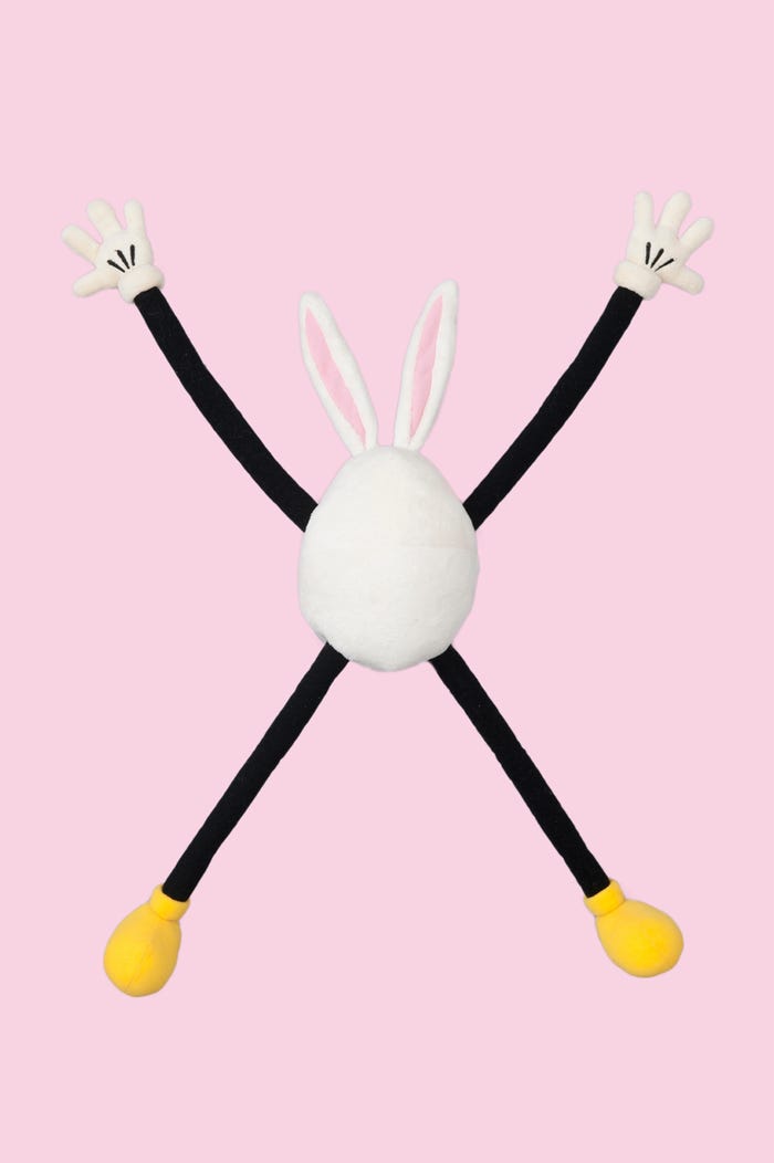 ぬいぐるみ(C)Disney