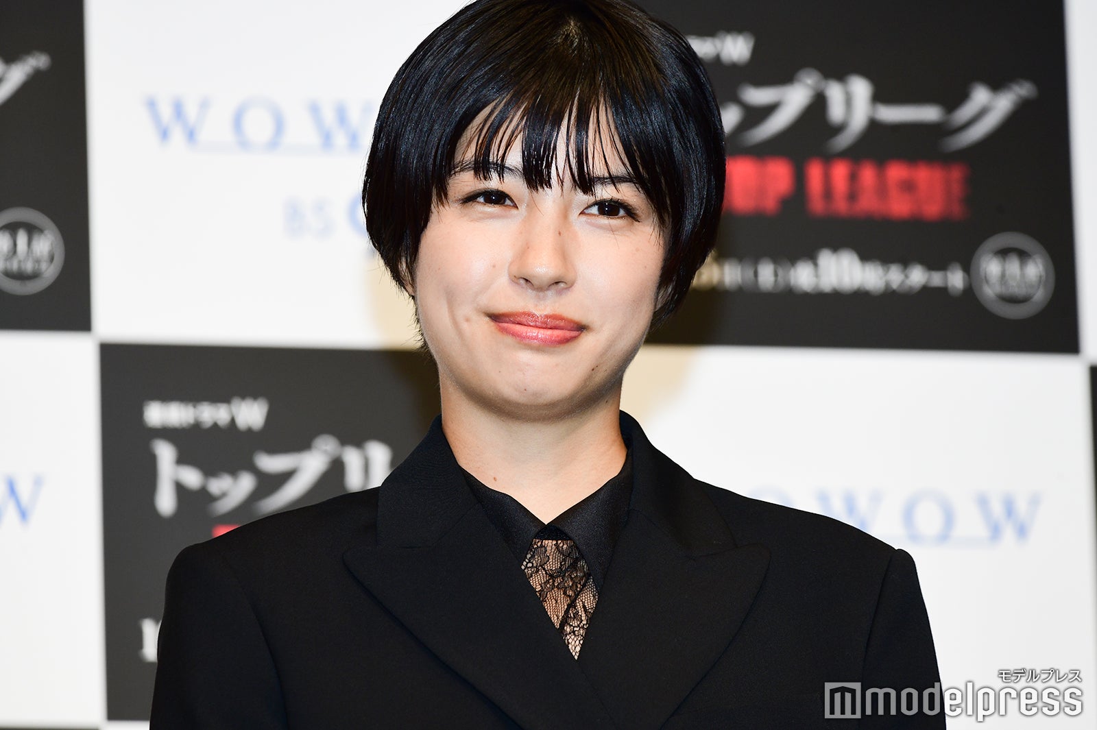 佐久間由衣 （C）モデルプレス