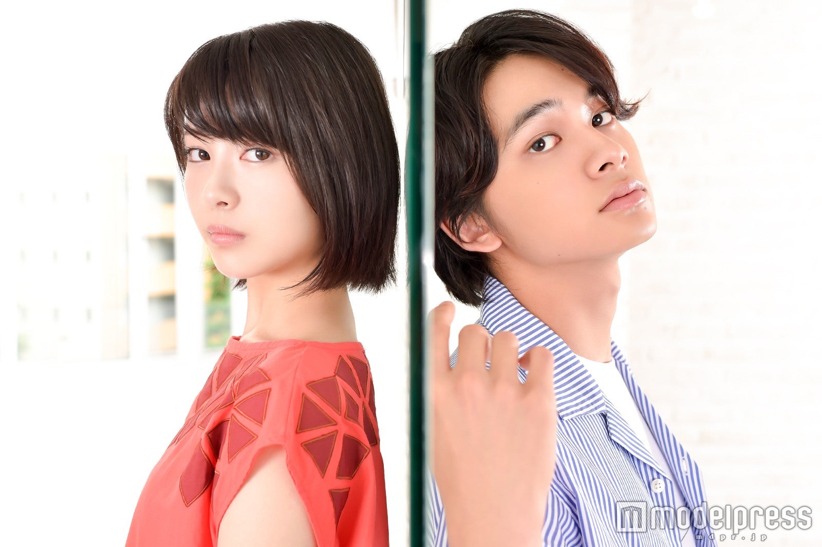 第2のセカチュー なるか 映画 キミスイ 浜辺美波 北村匠海に迫る 涙のワケは 自信にも繋がった 引きずり込まれた モデルプレスインタビュー モデルプレス 第2のセカチュー なるか 映画 キミスイ 浜辺美波 北村匠海に迫る 涙のワケは 自信にも繋がった 引きずり込まれた モデルプレスインタビュー モデルプレス