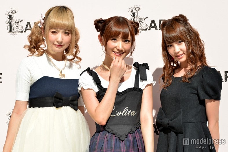 菅野結以に「可愛くて直視できない」　人気モデルが絶賛