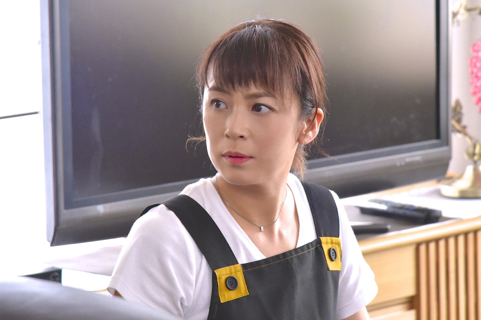 佐藤仁美、－12キロ達成後ドラマ初出演へ＜家政夫のミタゾノ＞