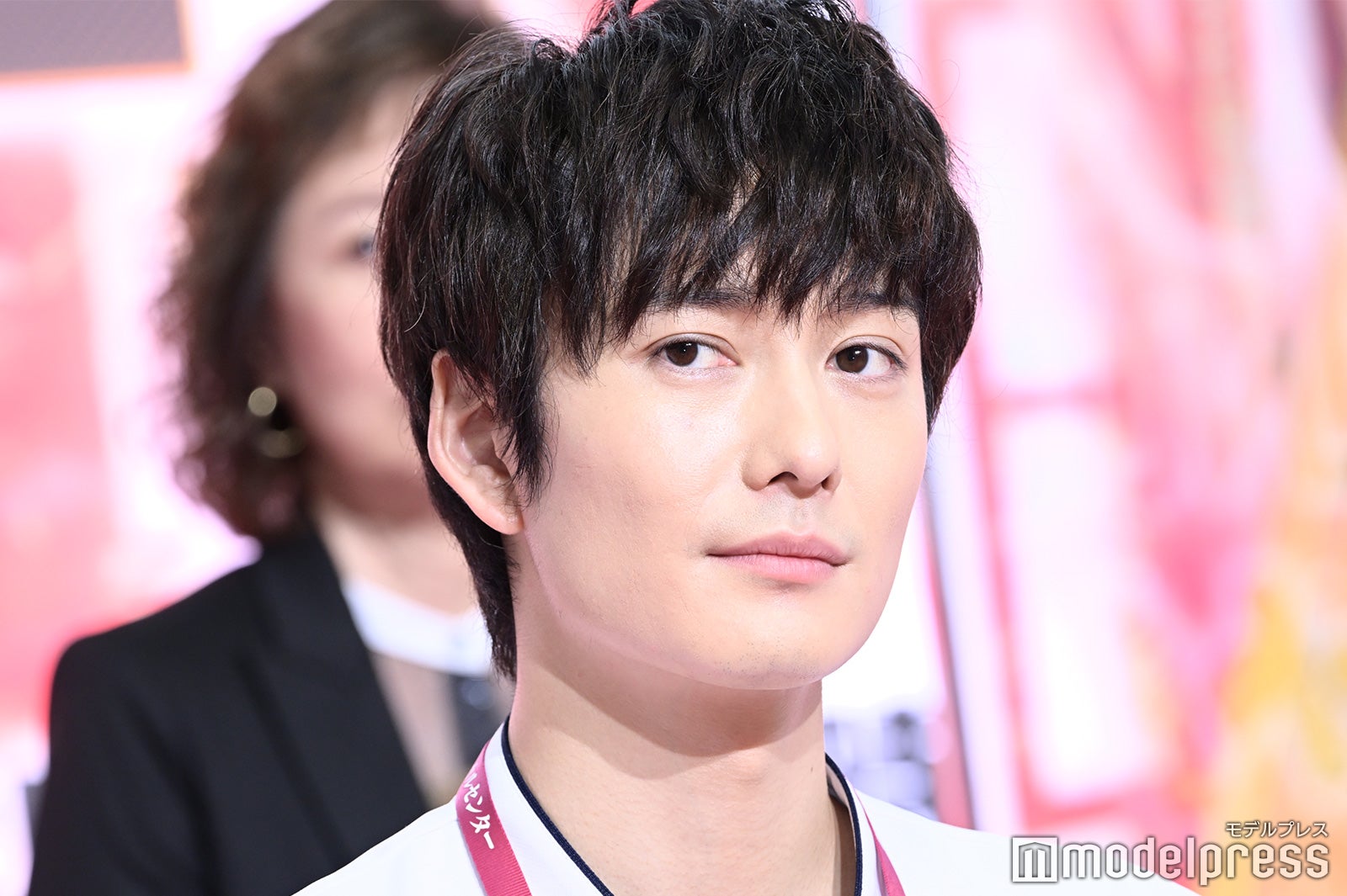 岡田将生（C）モデルプレス