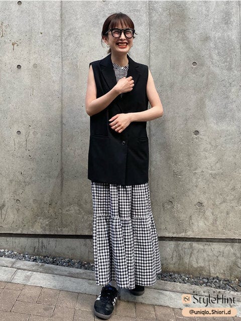 ユニクロ ワンピース 夏 コーデ ユニクロ ワンピース 夏 コーデ