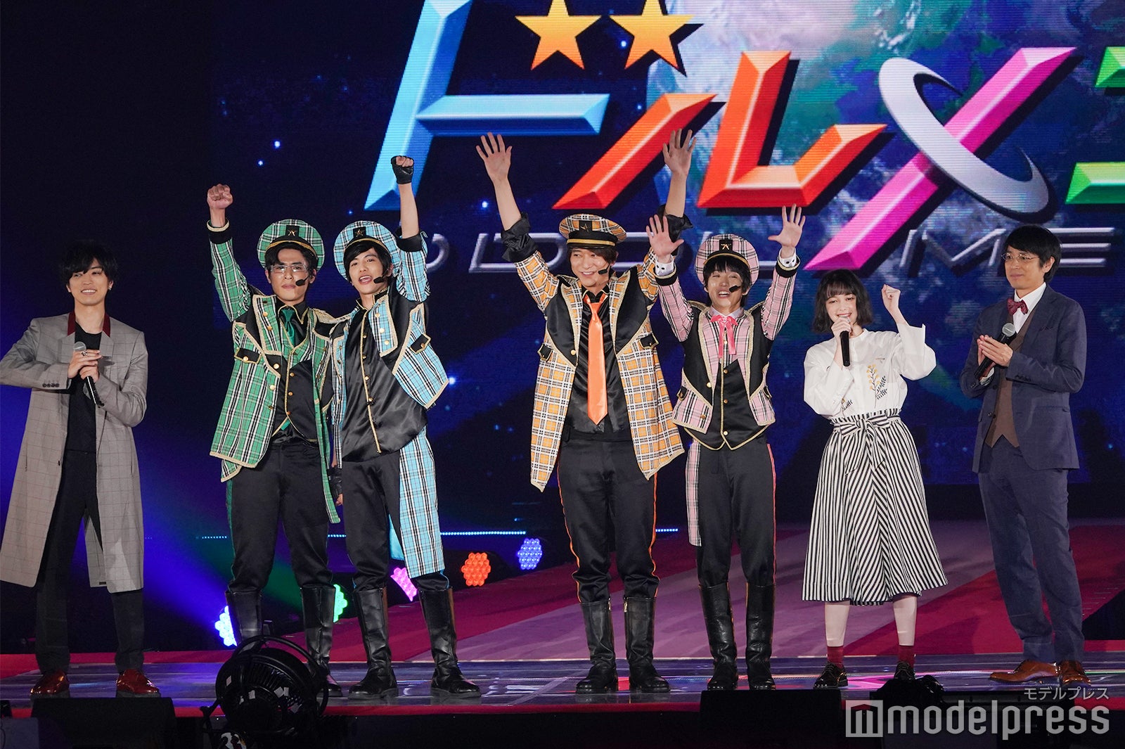 「GirlsAward」×「モデルプレス」ランウェイの模様を動画で配信＜パート8＞