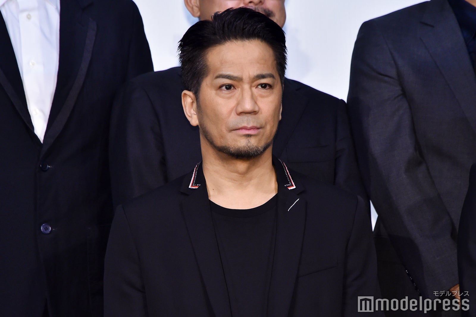 EXILE HIRO （C）モデルプレス