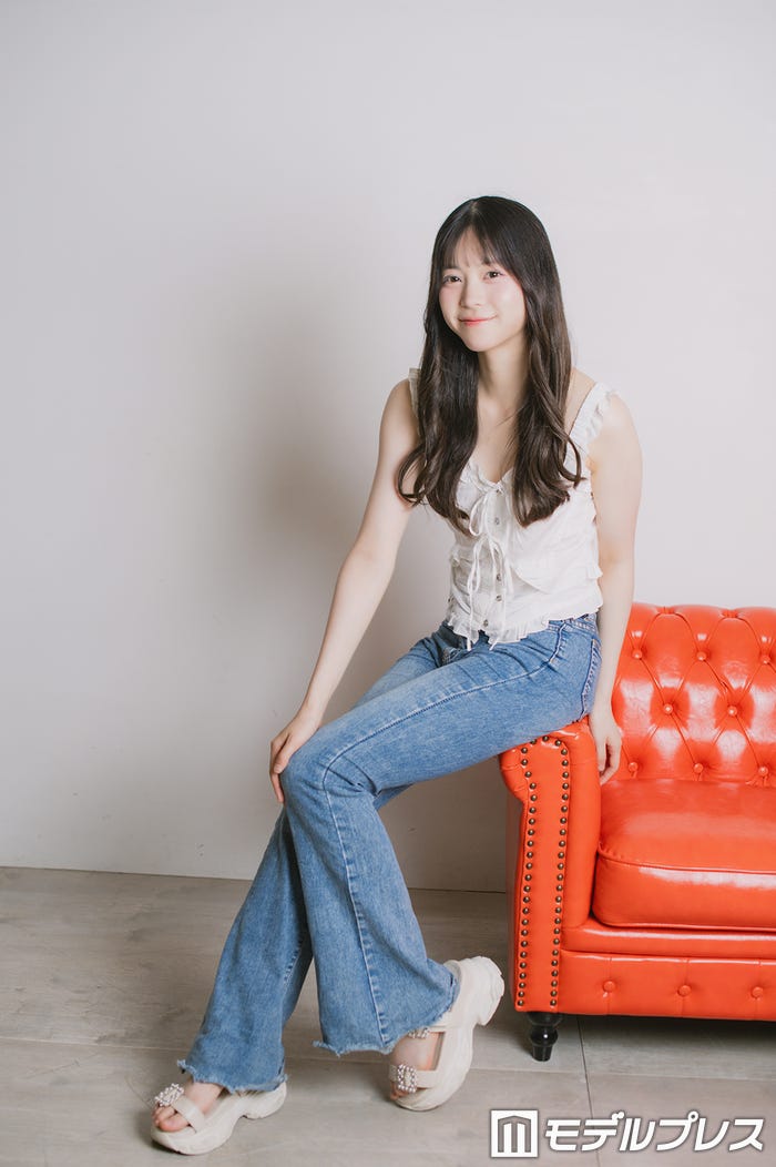 大原奈弓さん(C)モデルプレス