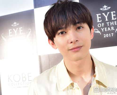 “くっきり二重の瞳”で受賞の吉沢亮「まつ毛上げてる?って言われるのはイヤ(笑)」 理想の春デートも語る