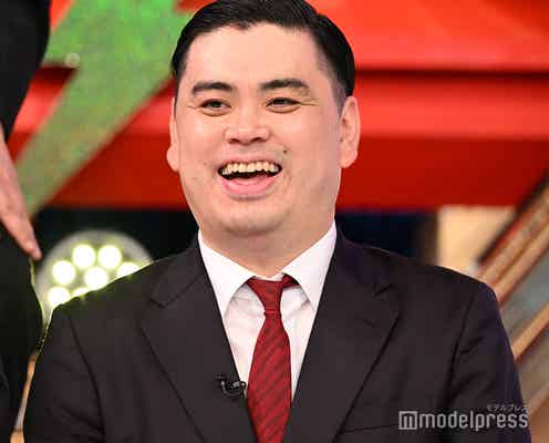 芸人・ななまがり初瀬悠太、第1子男児誕生発表「頑張った妻に感謝」