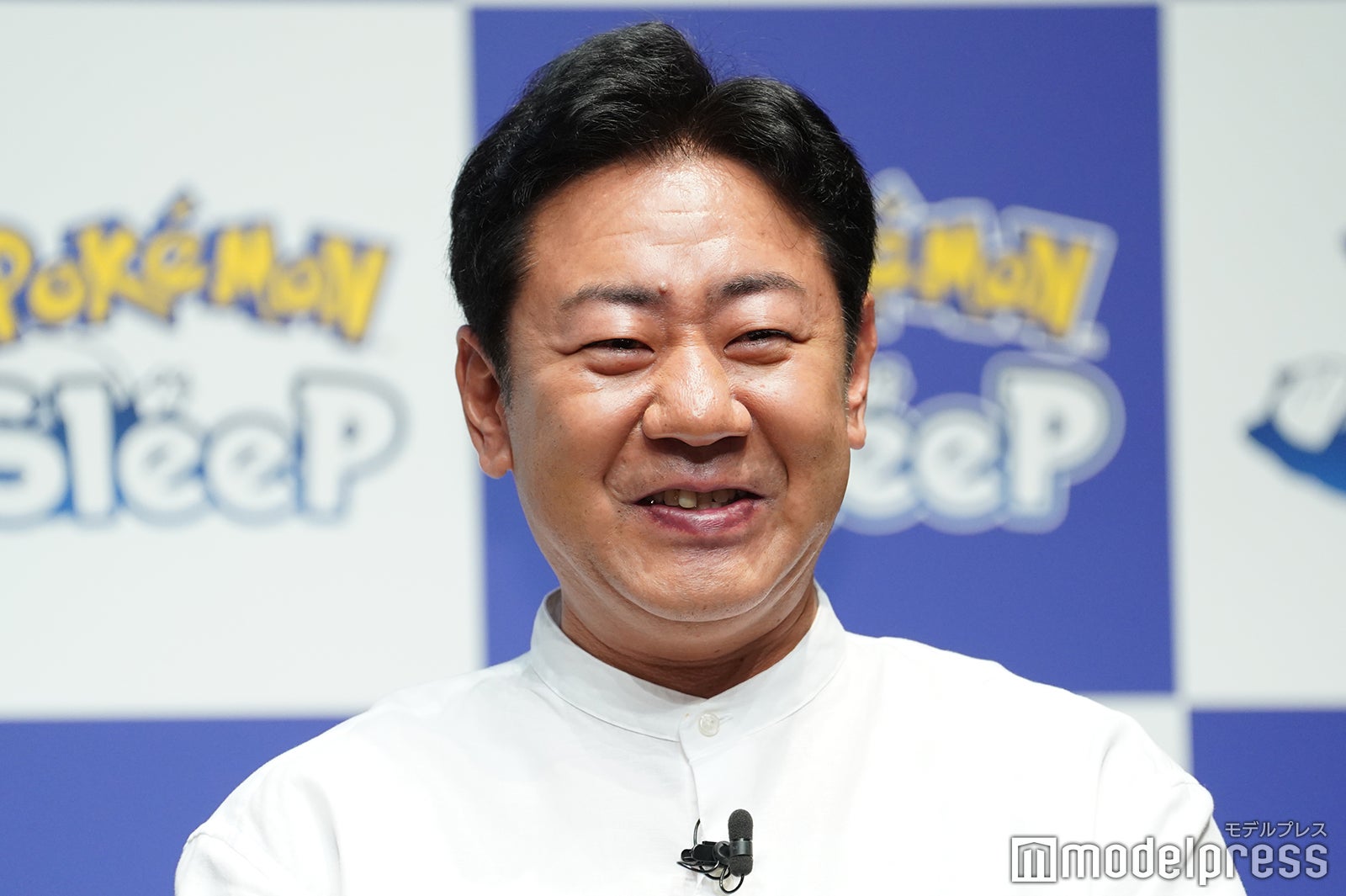 渡辺隆（C）モデルプレス