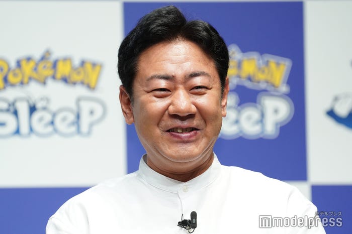 渡辺隆(C)モデルプレス