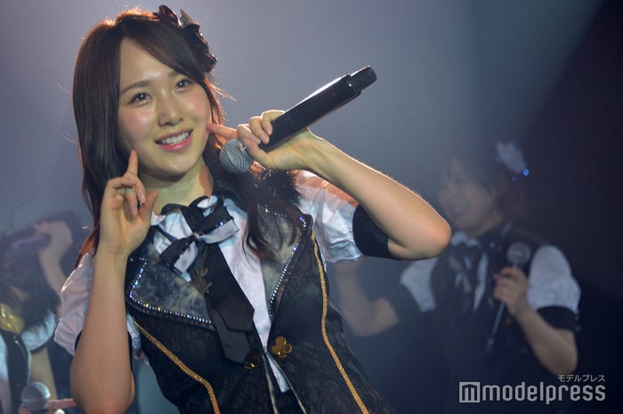 高橋朱里(C)モデルプレス