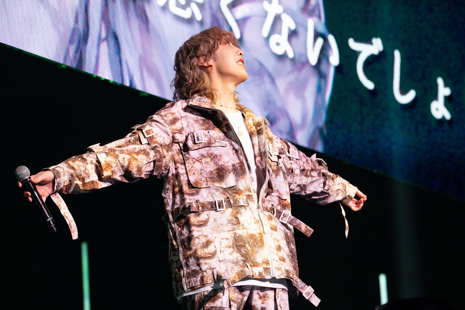 「THE FIRST FINAL」より（C）日本テレビ