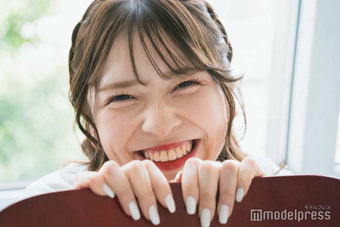 マユさん(C)モデルプレス