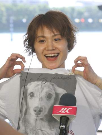 【ボート】多摩川G3 中沢宏奈が日またぎの連勝「回った後の押し感が良くなった」