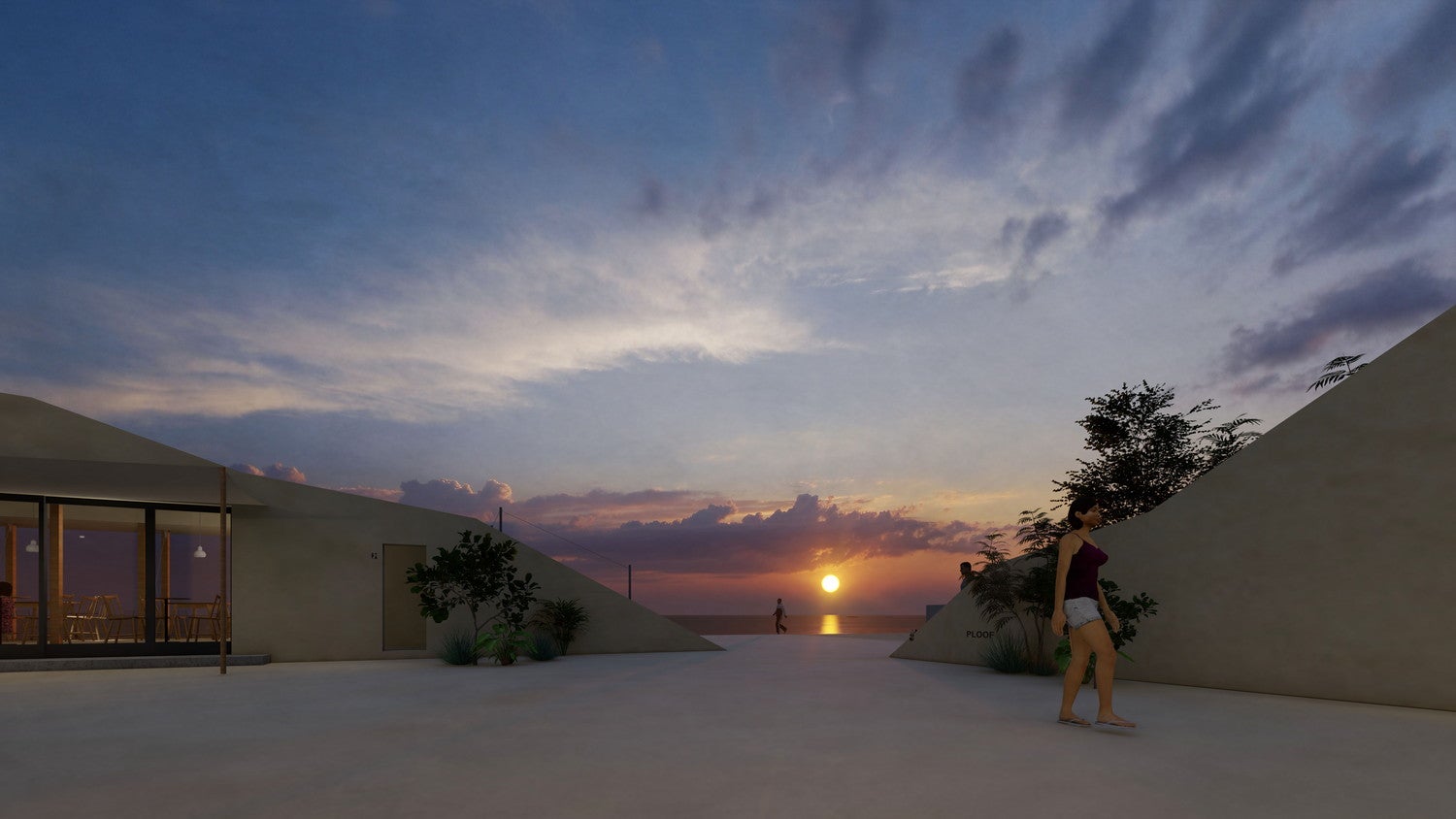 DILLY DALLY／画像提供：スタンス