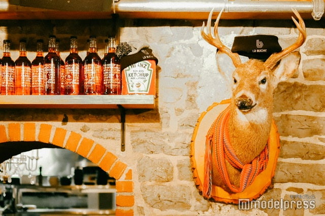 ラ・ブシェ（C）ビューティーガール