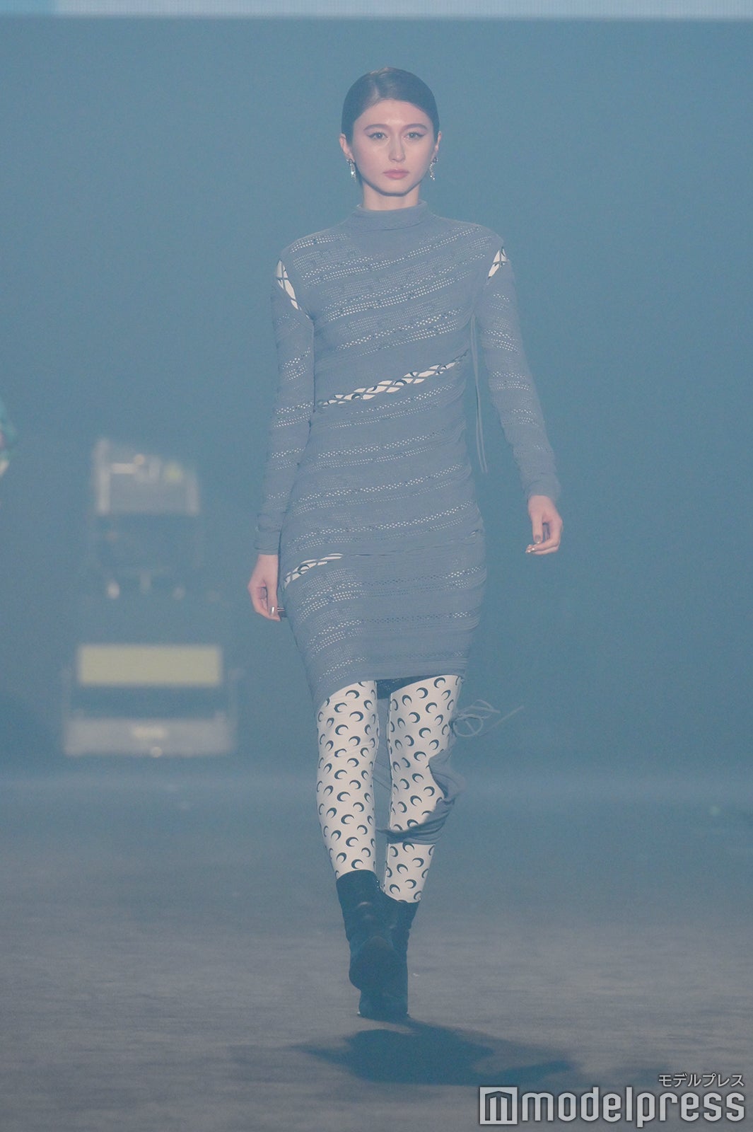 菜波（C）モデルプレス