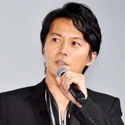 福山雅治