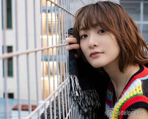 生駒里奈の今――乃木坂46卒業後なにを感じ、どんな道を歩んでいるのか「私は挑むことをするためにアイドルを辞めた」<モデルプレスインタビュー>