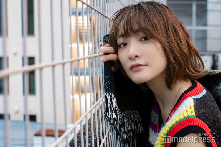 生駒里奈の今 乃木坂46卒業後なにを感じ どんな道を歩んでいるのか 私は挑むことをするためにアイドルを辞めた モデルプレスインタビュー モデルプレス 生駒里奈の今 乃木坂46卒業後なにを感じ どんな道を歩んでいるのか 私は挑むことをするためにアイドルを辞めた モデルプレスインタビュー モデルプレス