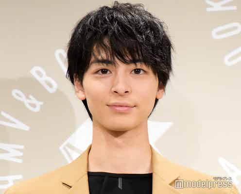 高杉真宙、所属事務所退所 独立を発表<本人コメント全文>