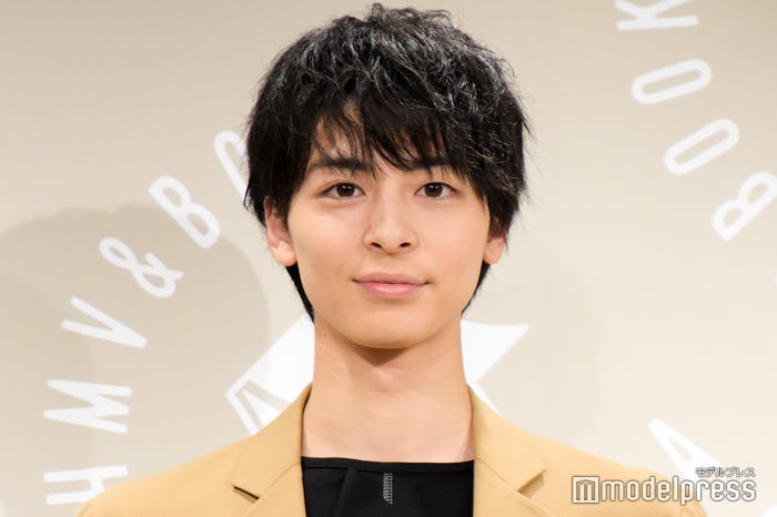 高杉真宙(C)モデルプレス