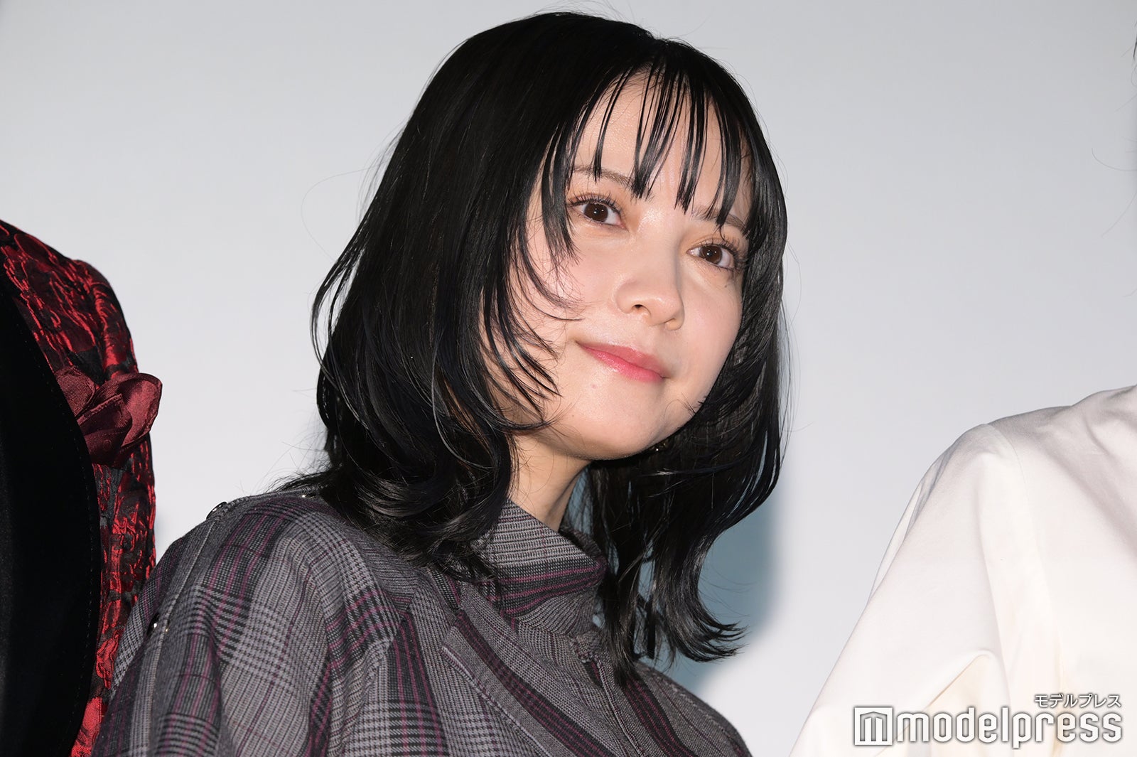 桃月なしこ（C）モデルプレス