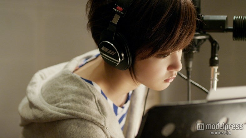 剛力彩芽／ランチパックの新CM「自由型ランチアーティストデビュー」篇