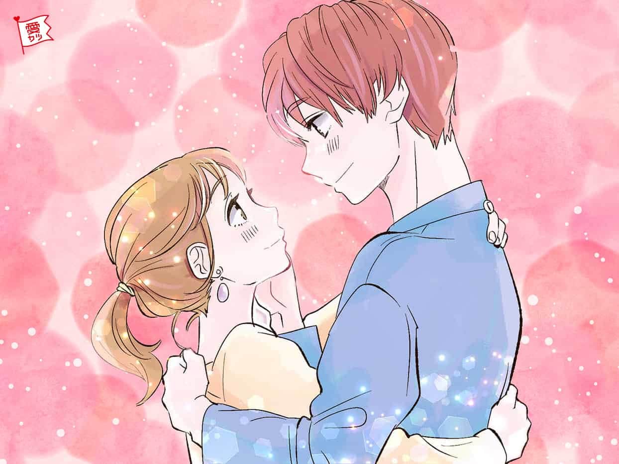 巡り会えたかも あなたの彼氏が運命の相手なのかを見分けるポイント モデルプレス