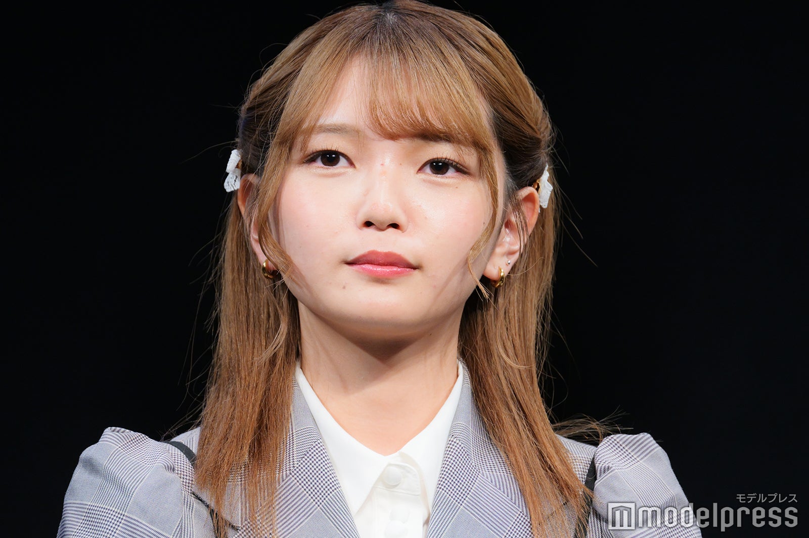 福留光帆（C）モデルプレス