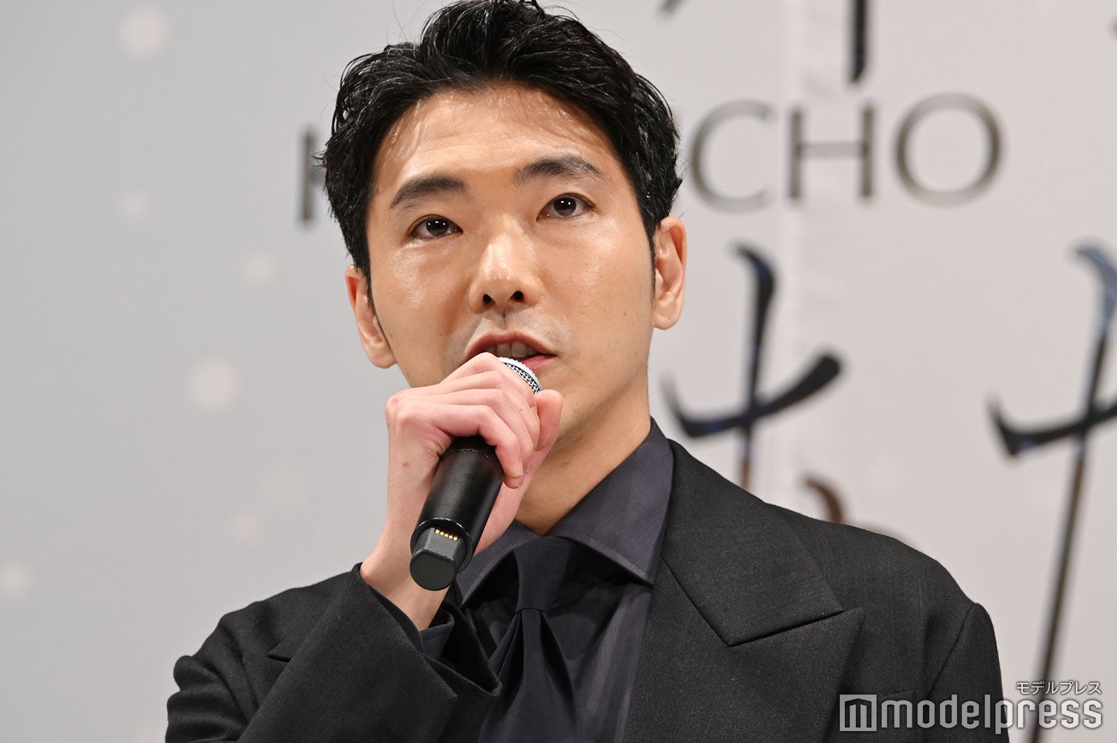 柄本佑、共演俳優への“ファン告白” 2人で風呂シーンも「人間性が見えた」【木挽町のあだ討ち】