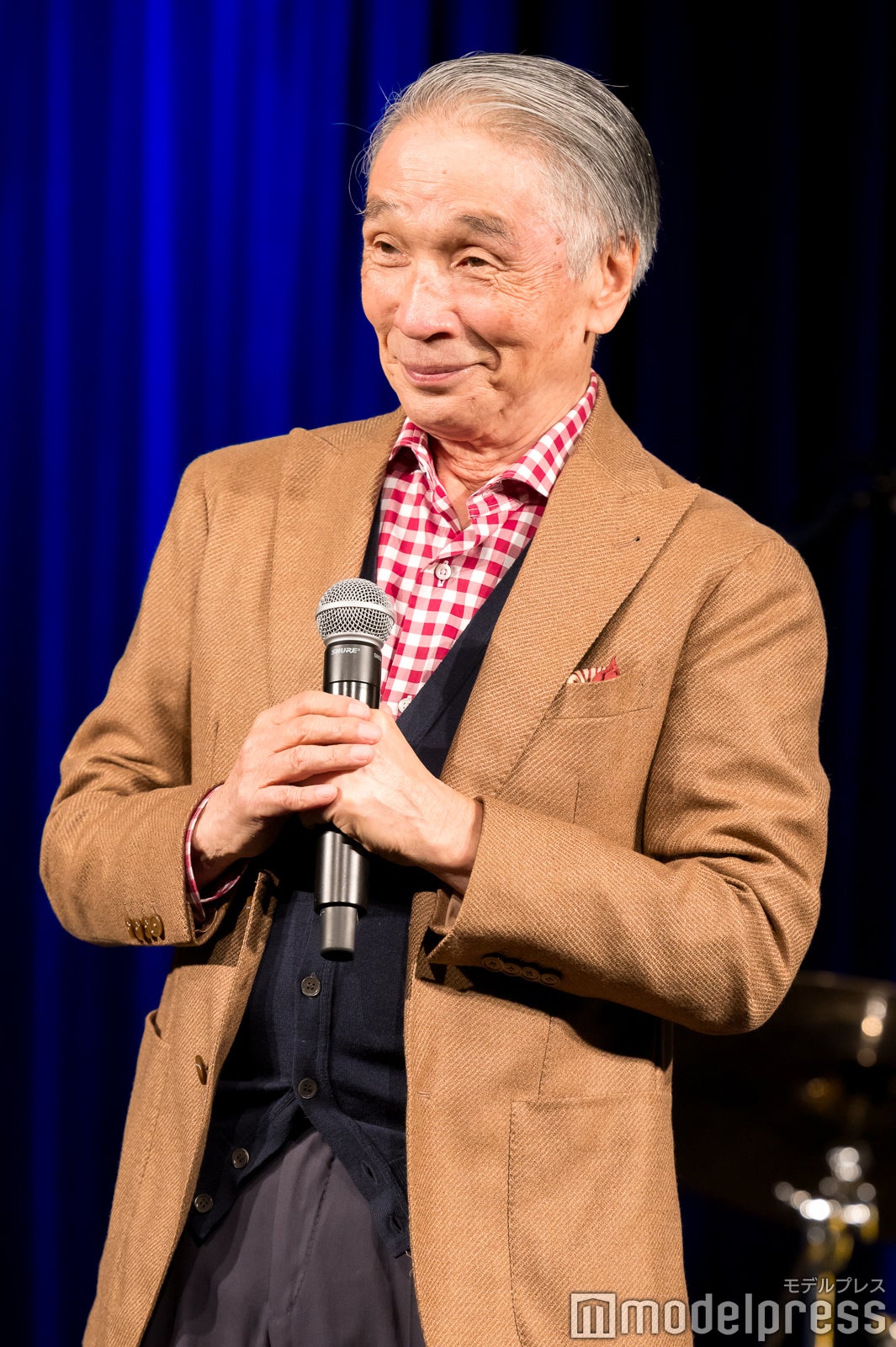 堺正章（C）モデルプレス