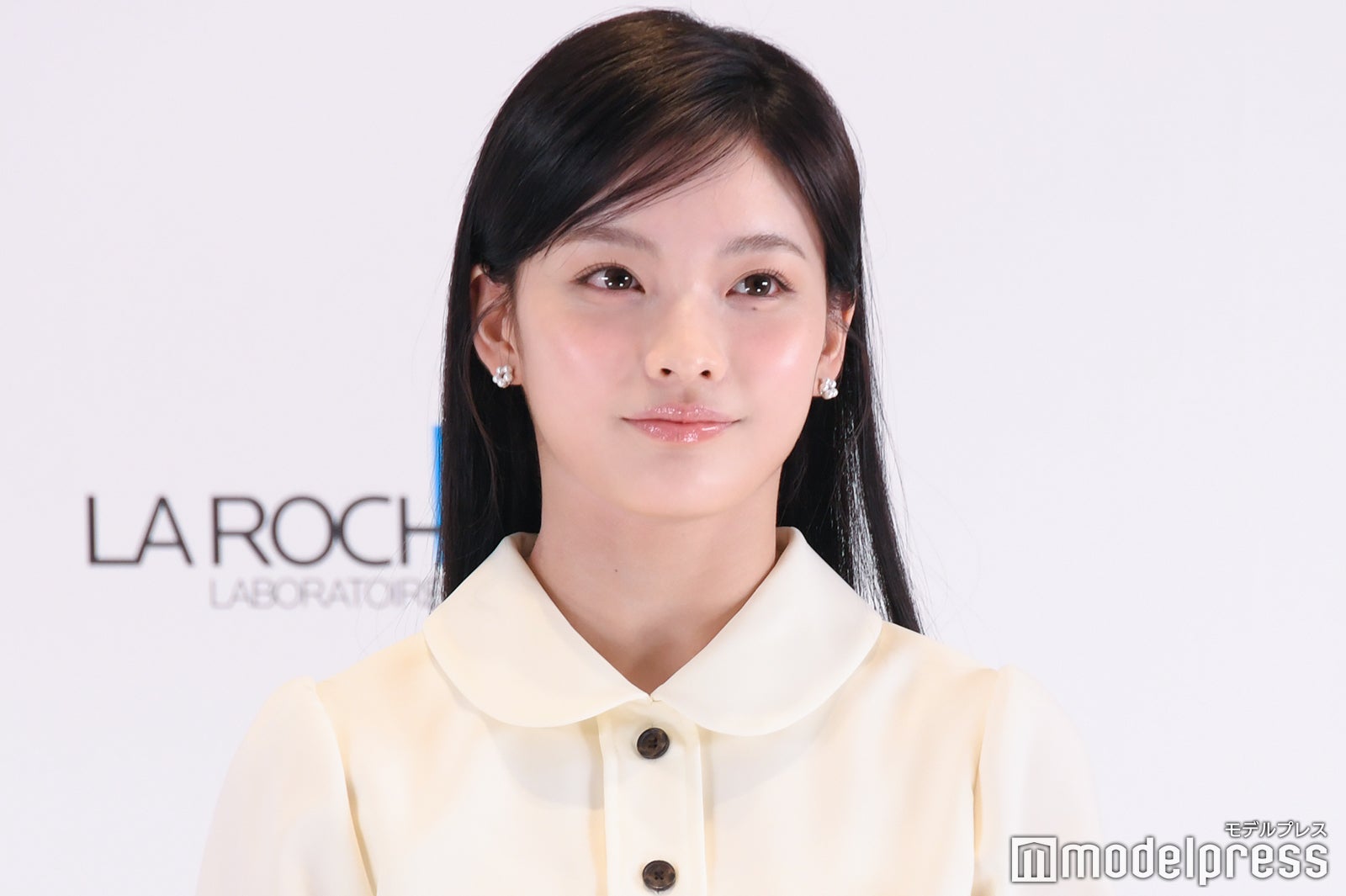 イロハ（C）モデルプレス