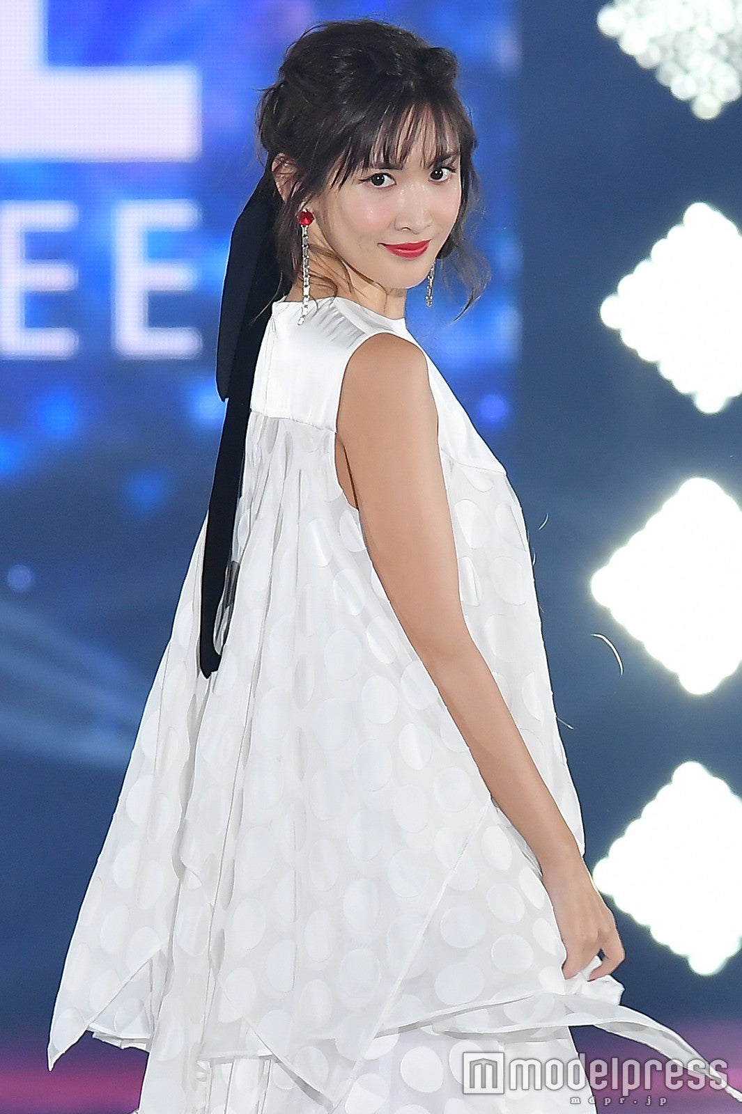 紗栄子（C）モデルプレス