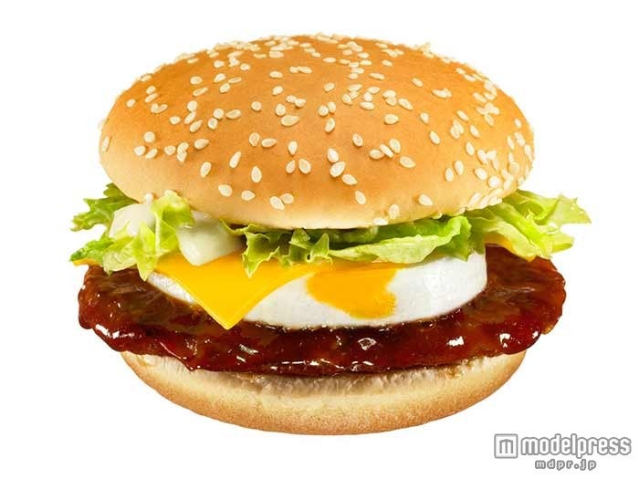 チーズてりたま