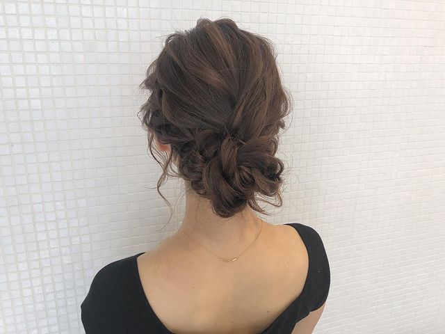 簡単に出来る 伸ばしかけの髪のまとめ方 人気のヘアアレンジで可愛く モデルプレス 簡単に出来る 伸ばしかけの髪のまとめ方 人気のヘアアレンジで可愛く モデルプレス