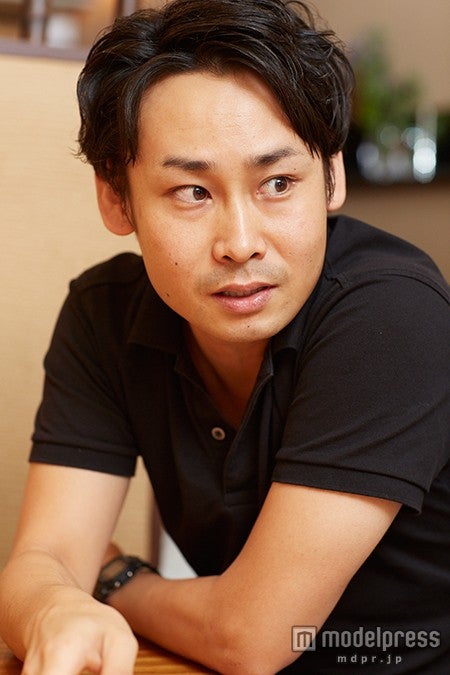 「bodai（母大）」料理人の谷亮さん／画像提供：和歌山県那智勝浦町