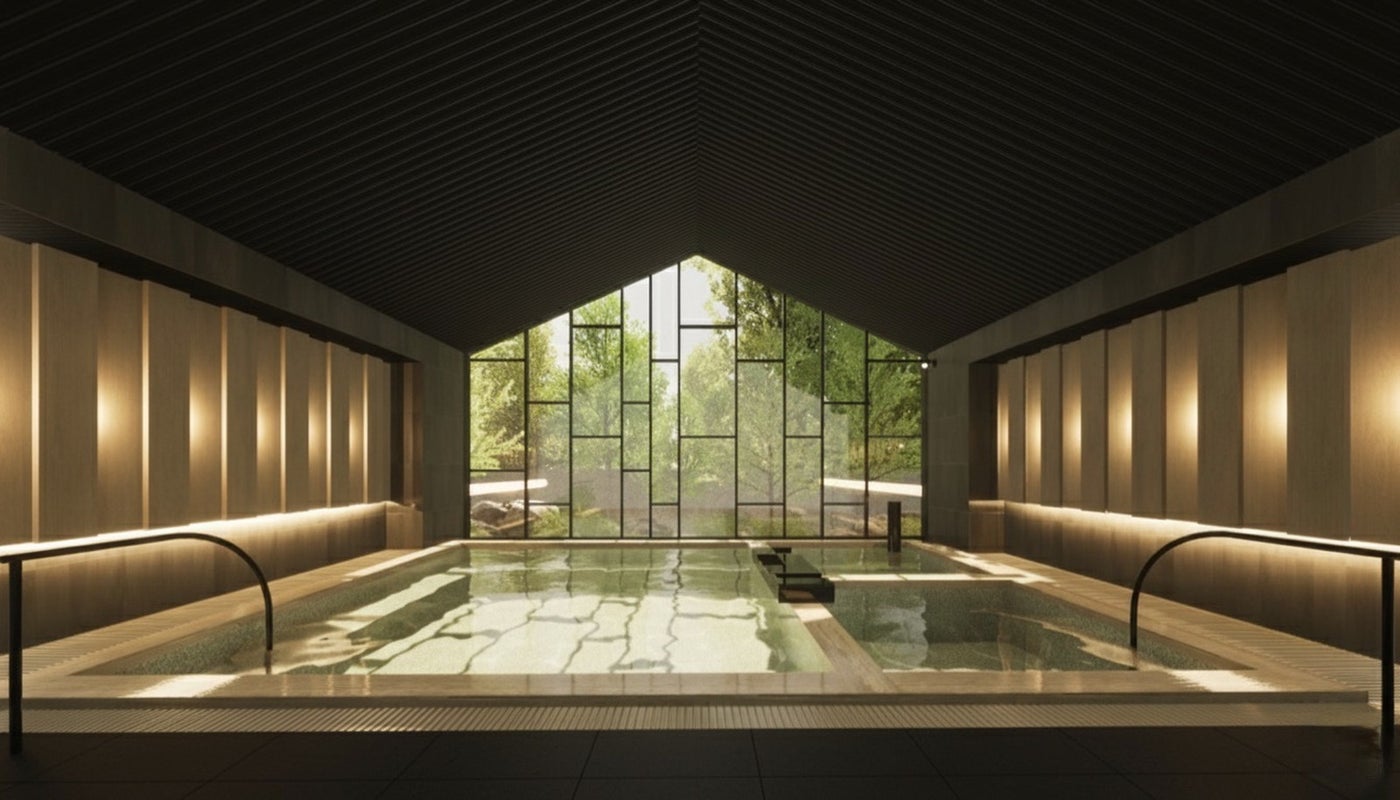 界 草津（提供写真）