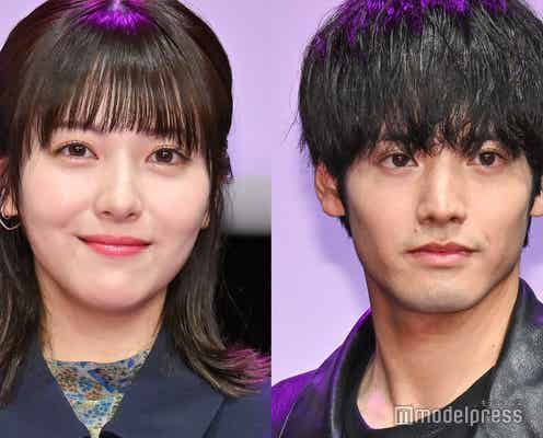 浜辺美波、赤楚衛二の“気遣い”に感謝「担任の先生みたい」【六人の嘘つきな大学生】