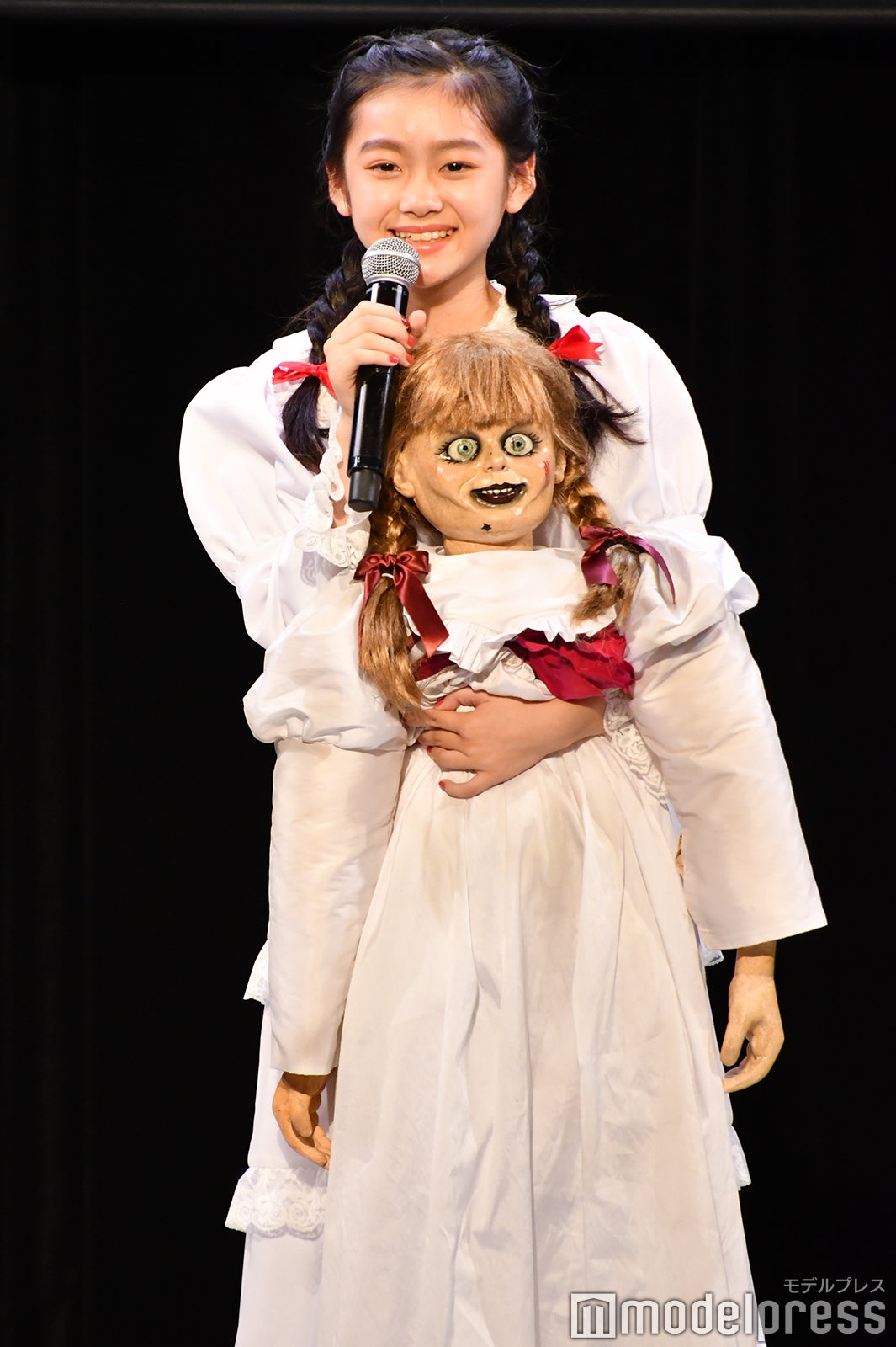 石川紗由 （C）モデルプレス