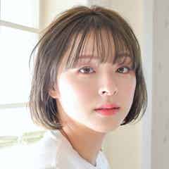 やっぱり前髪ありのボブがおしゃれ 22 大人女性の真似したいヘアスタイル集 モデルプレス やっぱり前髪ありのボブがおしゃれ 22 大人女性の真似したいヘアスタイル集 モデルプレス