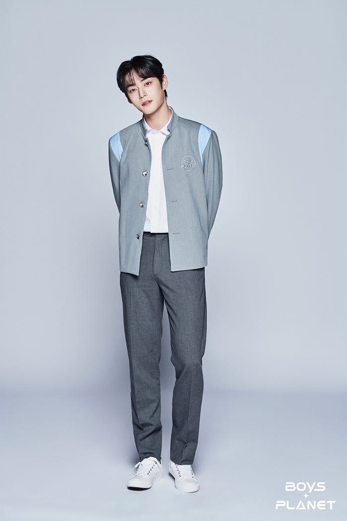 キム・ジウン(C)CJ ENM Co., Ltd, All Rights Reserved