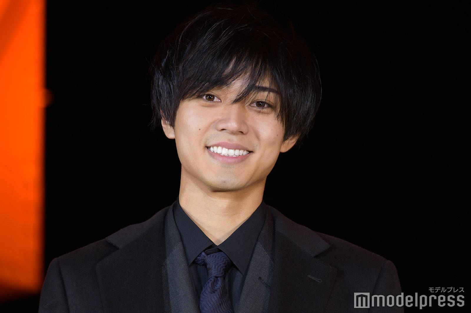 King ＆ Prince永瀬廉、柄本佑から“死んだ魚の目”絶賛される＜真夜中乙女戦争＞