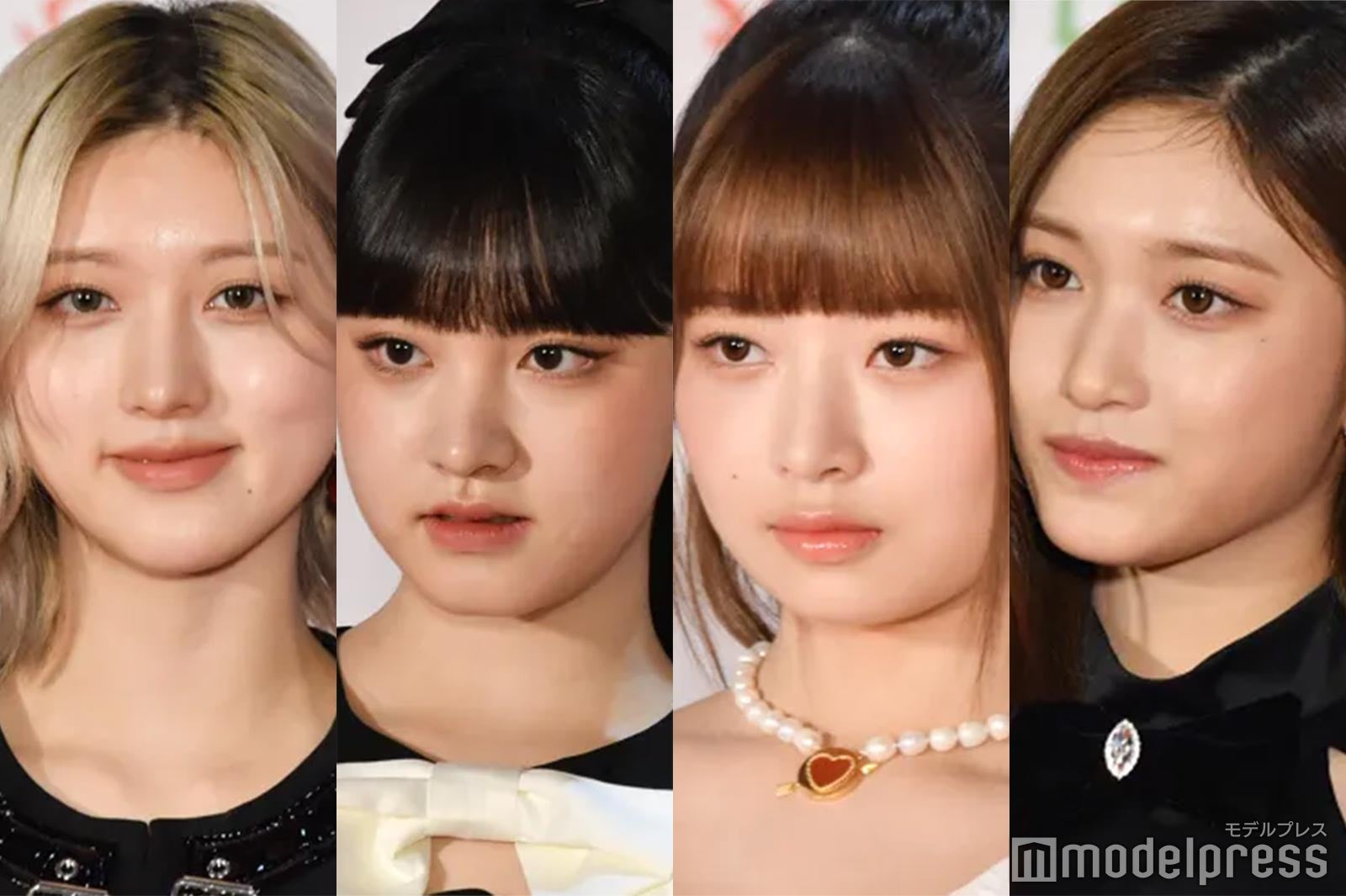 IVE、メンバー同士でディズニーシー満喫 お揃いカチューシャショットに「尊すぎる」「会いたかった」の声