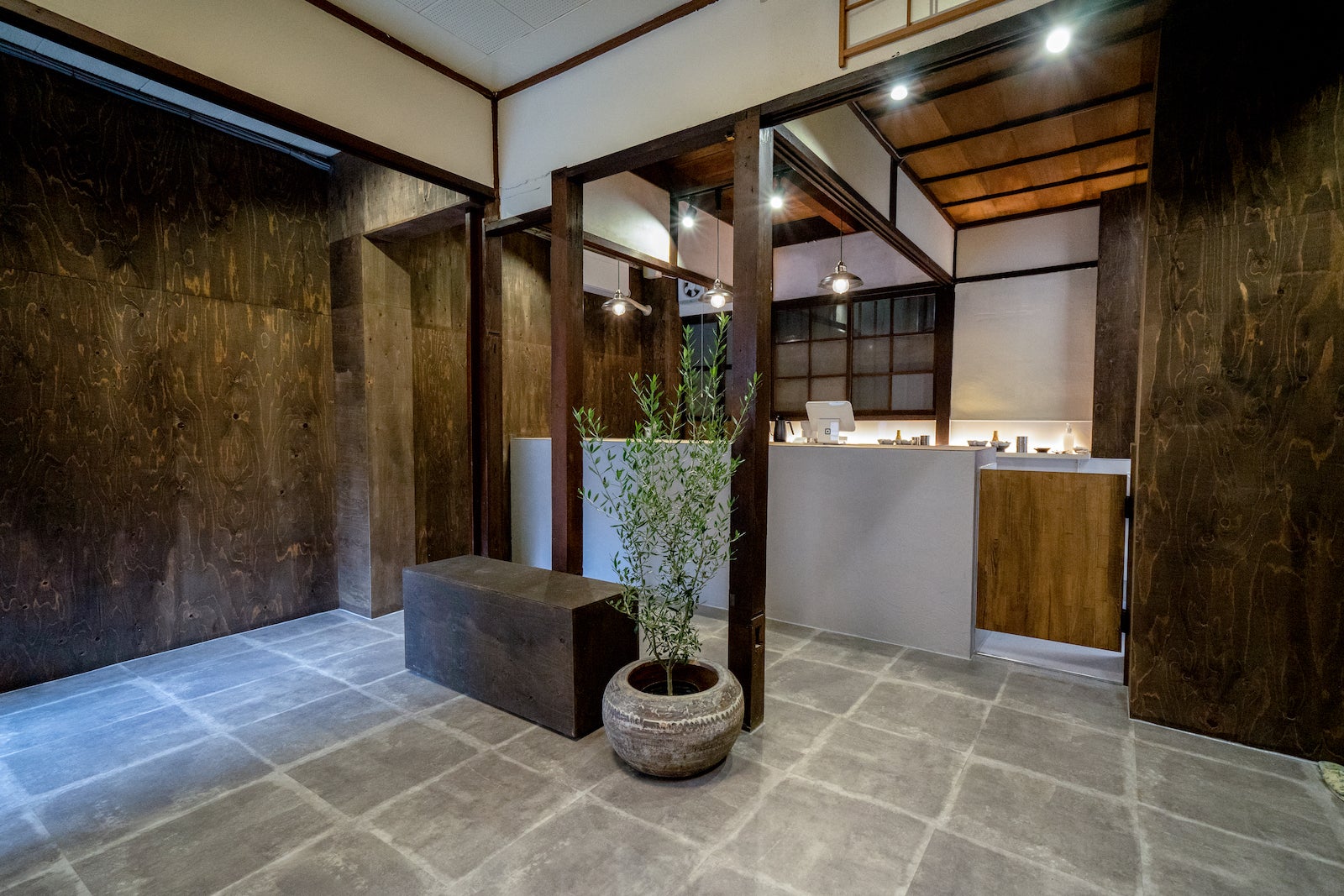 一千花 京都清水産寧坂店／画像提供：Pictors ＆ Company