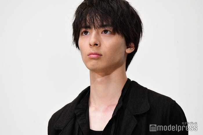 高杉真宙 (C)モデルプレス