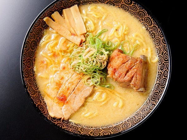 日本最大級のラーメンイベント「東京ラーメンショー2017」全て初お目見えのラーメンのみ参戦