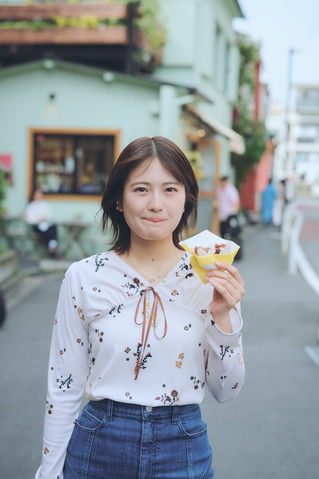 清宮レイ