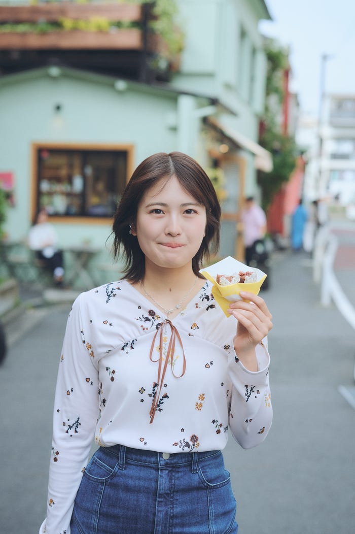 清宮レイ